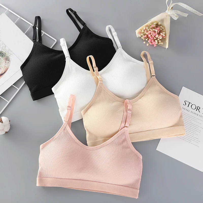 Nursing Bra Sleep - Nahtlose Büstenhalter-BHs für Frauen, volle Körbchen,