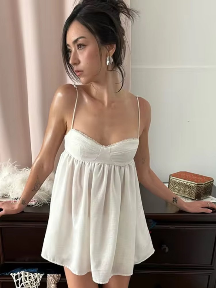 Strapless Bra Backless - Nibber Classic 2-teiliges Set für Damen,