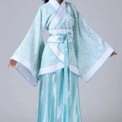 Robe Silk Women - Chinesisches Seidenrobe-Kostüm für Frauen, Kimono, Traditionelles
