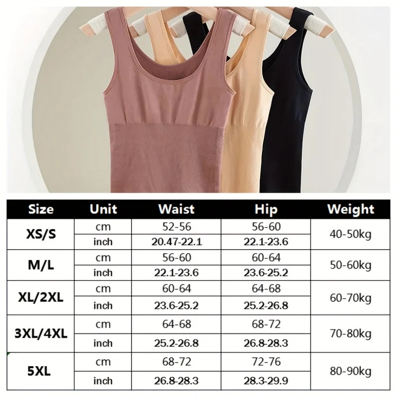 2-teiliges Body-Shapewear-Set  – Shapewear Bodysuit Firm Bewertung und Preis