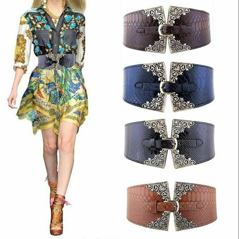 Frauen Elastische Schnalle Bre – Corset Waist Cinch Bewertung und Preis