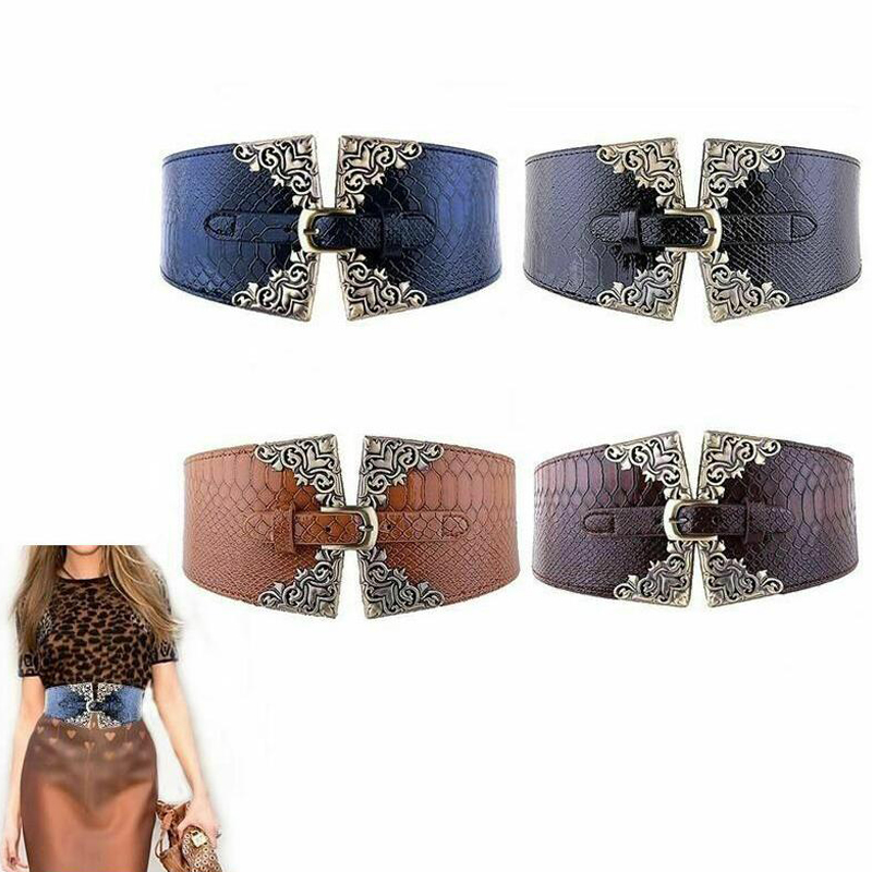 Frauen Elastische Schnalle Bre – Corset Waist Cinch Bewertung und Preis