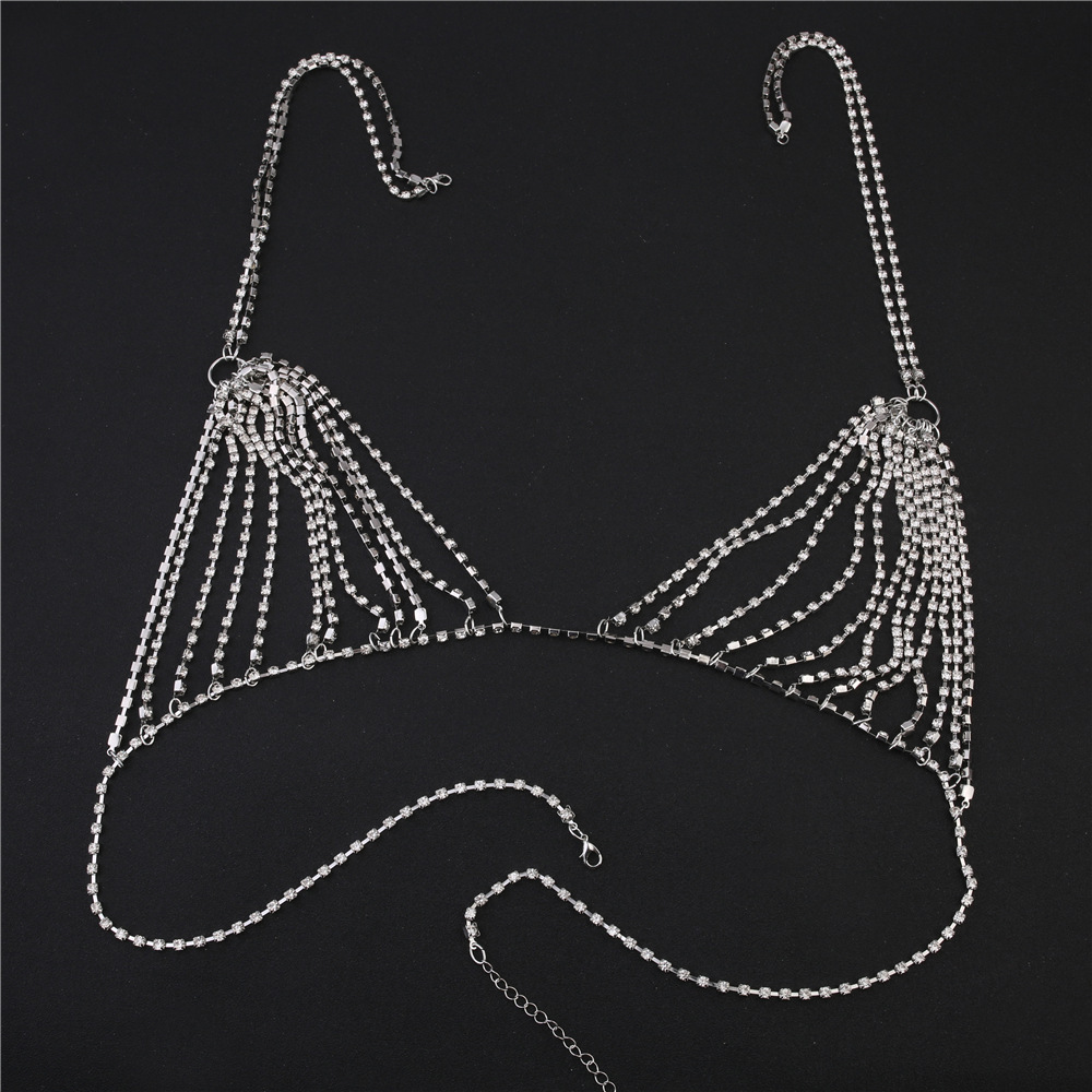 Luxus Herz Crytal Bikini Körpe – Thong Bikini Women Bewertung und Preis