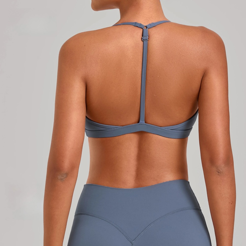 Gym Workout Fitness Top Verste – Sports Bra High Impact Bewertung und Preis