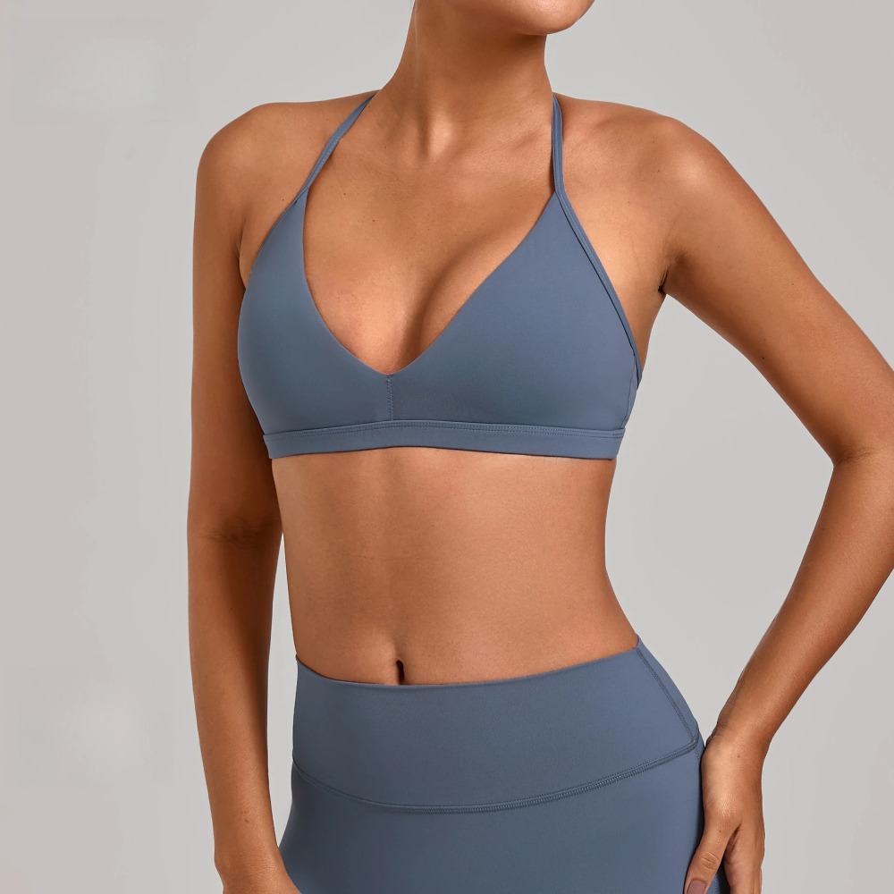 Gym Workout Fitness Top Verste – Sports Bra High Impact Bewertung und Preis