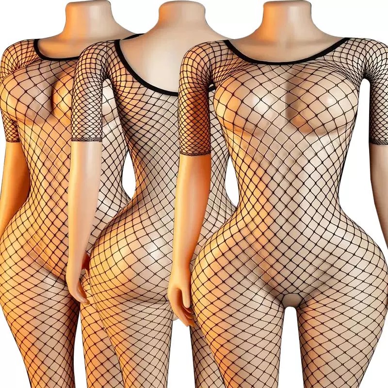 Fishnet Bondage Bdsm Body Strü – Bodystocking Fishnet Bewertung und Preis