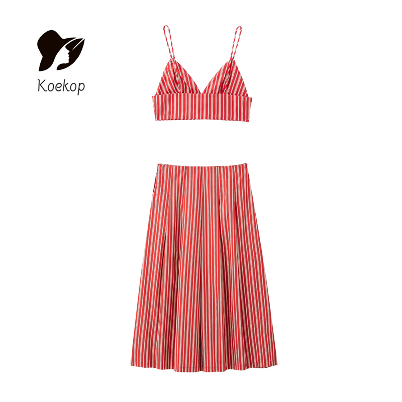 Koekop Damenmode Sexy gestreif – Strapless Bra Backless Bewertung und Preis