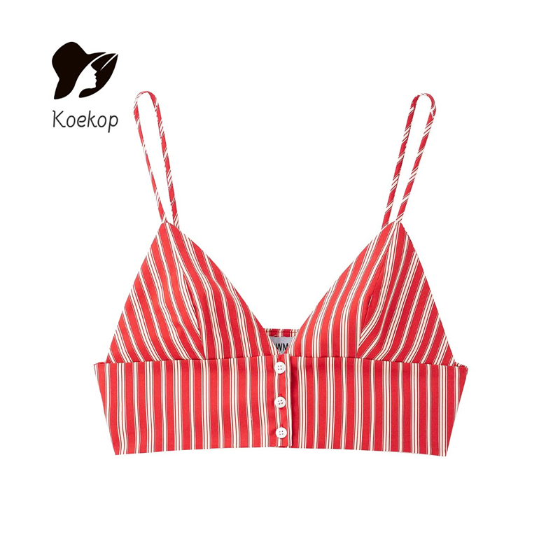 Koekop Damenmode Sexy gestreif – Strapless Bra Backless Bewertung und Preis