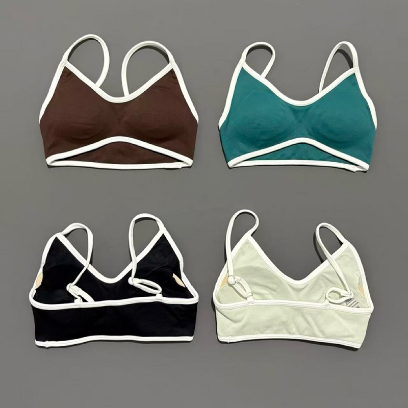Frauen Sport-Bh Einstellbar Ho – Sports Bra High Impact Bewertung und Preis
