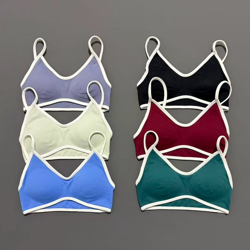 Frauen Sport-Bh Einstellbar Ho – Sports Bra High Impact Bewertung und Preis