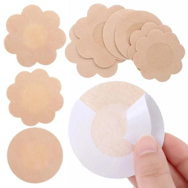 50-200 Stück Brustwarzenabdeck – Nipple Cover Pasties Bewertung und Preis