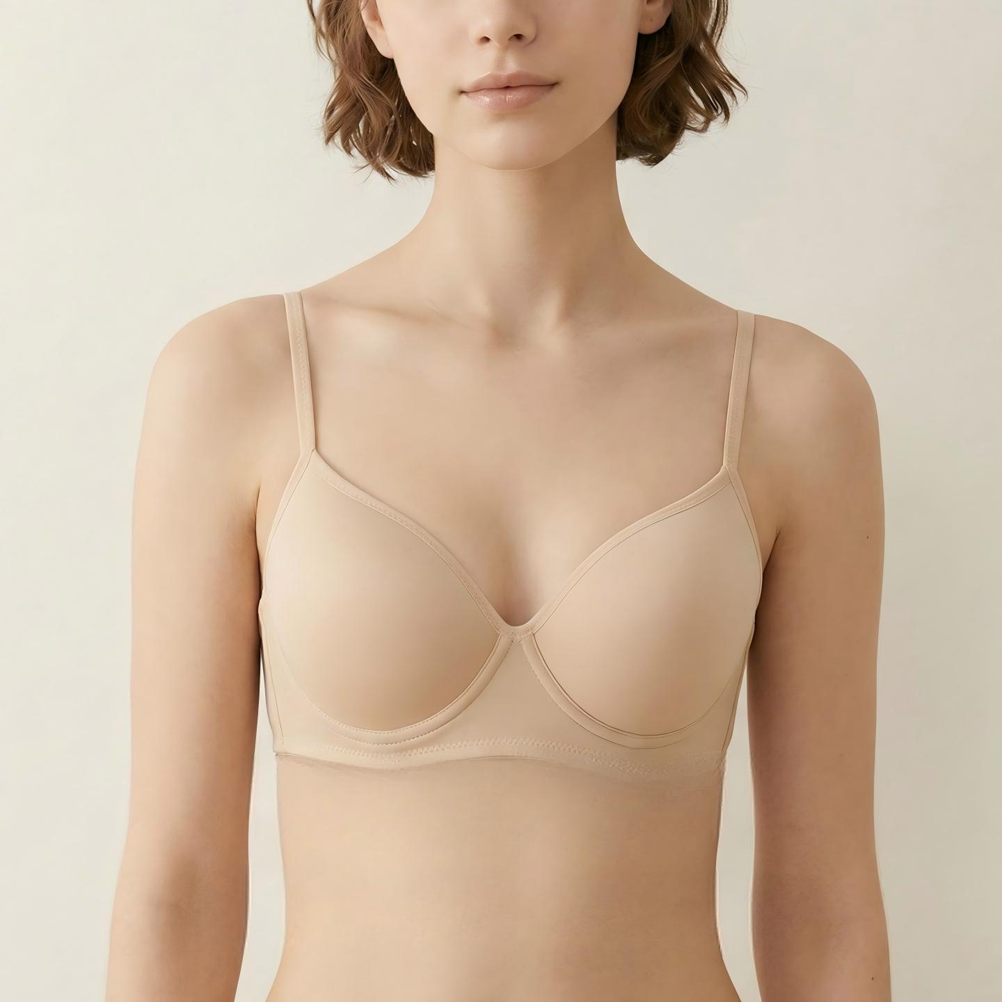 2026 Neue Damen-BHs mit dünnen – Bralette Wireless Soft Bewertung und Preis