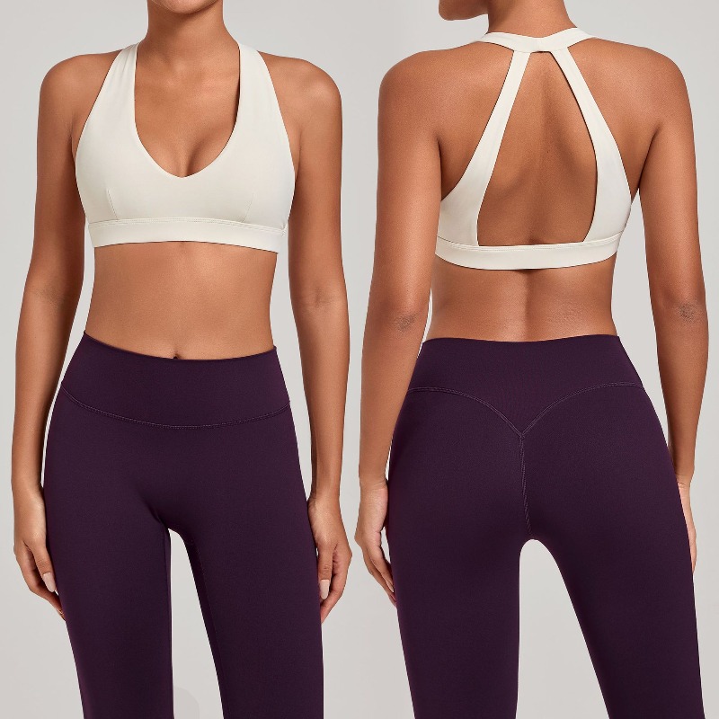 Samless Damen-Sport-BHs für Fi – Sports Bra High Impact Bewertung und Preis