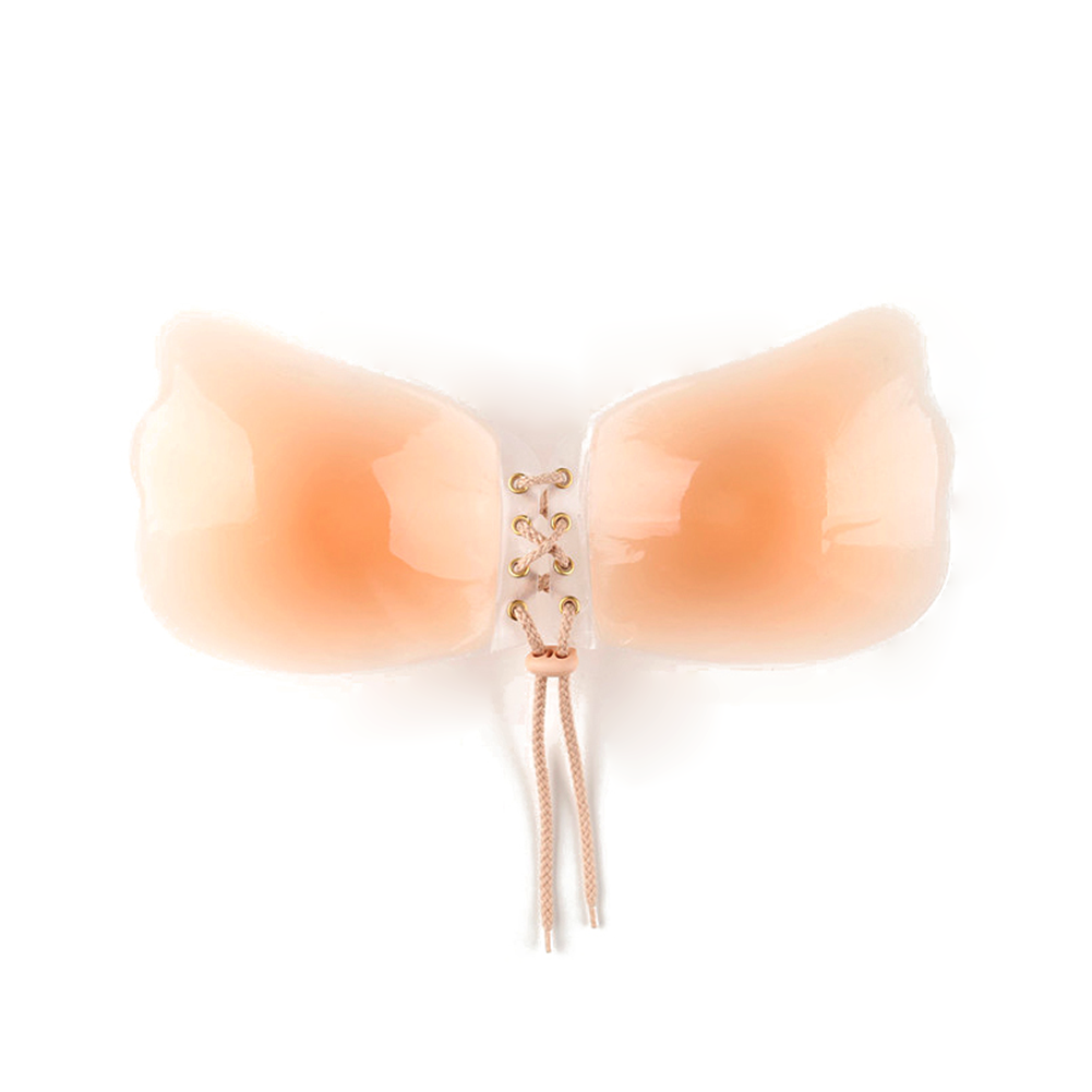 WEICHENS Bruststraffung, selbs – Strapless Bra Backless Bewertung und Preis