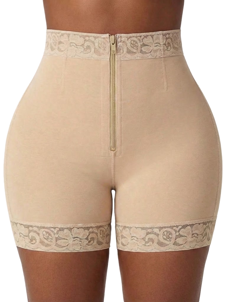 Hochgeschnittene Po-Lifting-Hö – Boyshort Underwear Bewertung und Preis