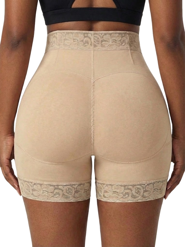 Hochgeschnittene Po-Lifting-Hö – Boyshort Underwear Bewertung und Preis