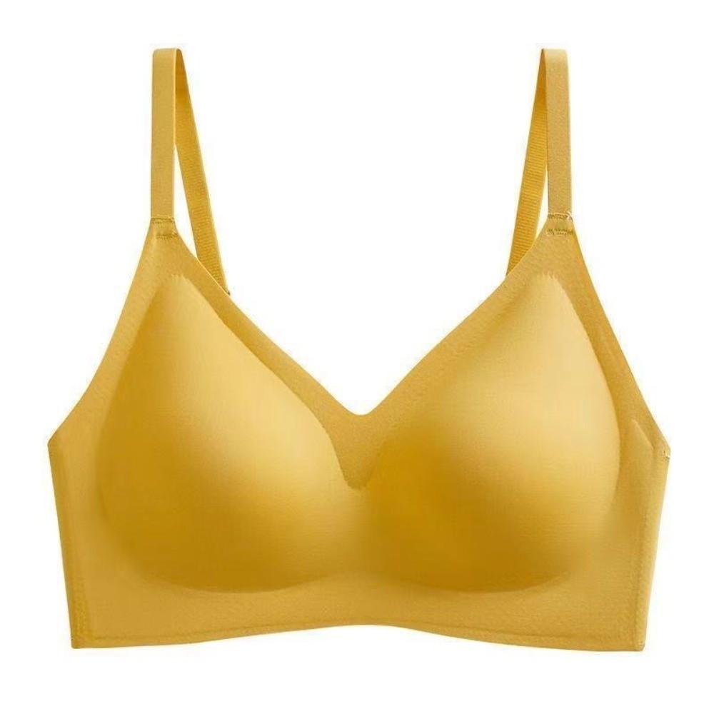 Bequemer Push-Up-BH ohne Bügel – Bralette Wireless Soft Bewertung und Preis