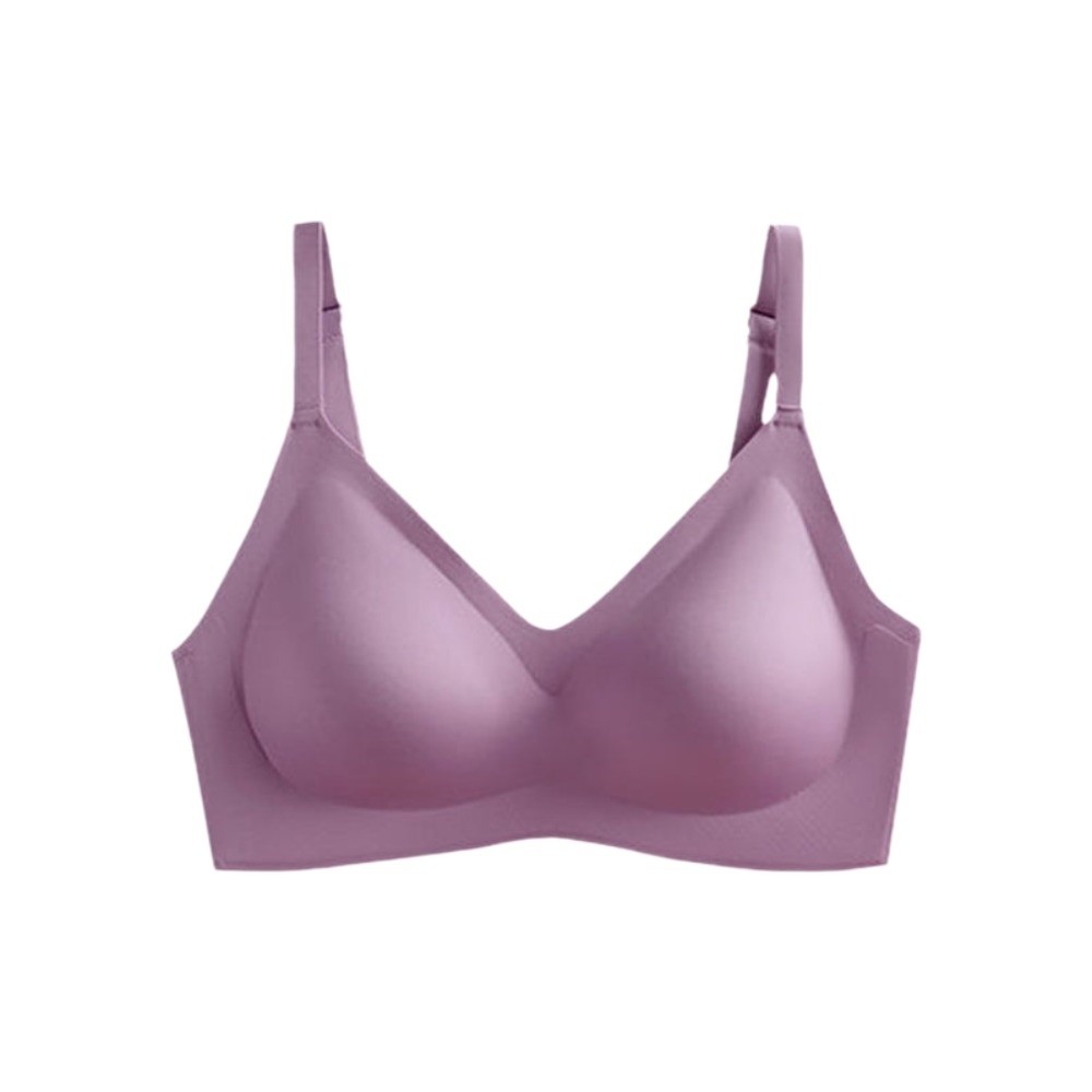 Bequemer Push-Up-BH ohne Bügel – Bralette Wireless Soft Bewertung und Preis