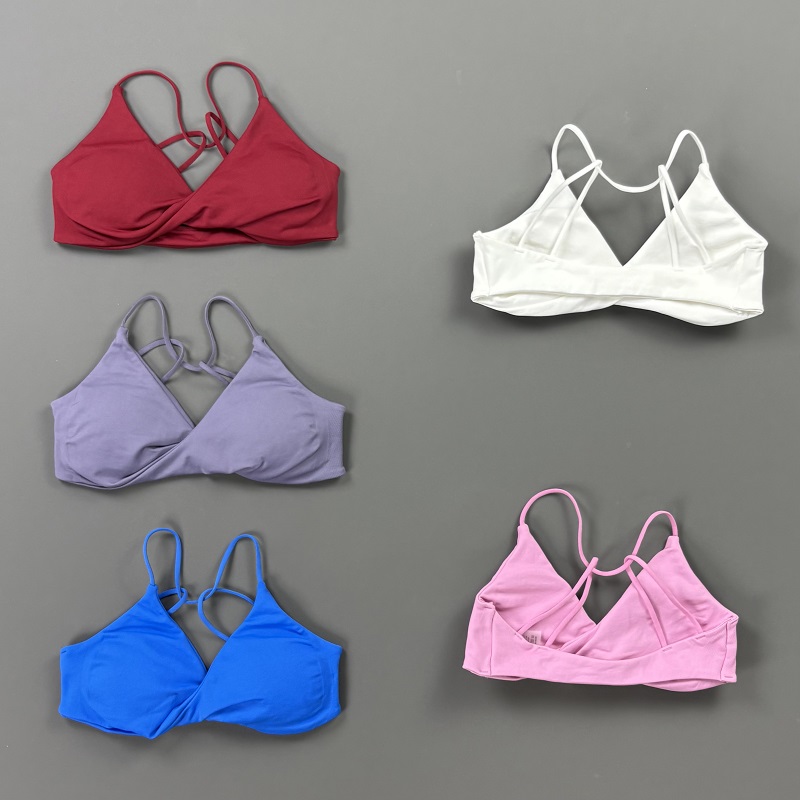 Vision Damen Sport-BH V-Aussch – Sports Bra High Impact Bewertung und Preis