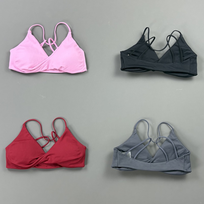 Vision Damen Sport-BH V-Aussch – Sports Bra High Impact Bewertung und Preis