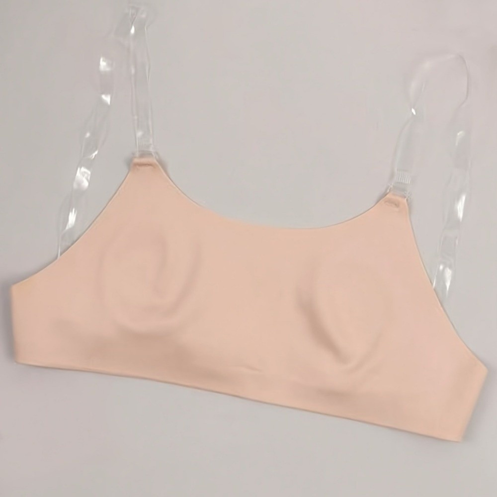 Unsichtbarer Trägerloser BH Na – Strapless Bra Backless Bewertung und Preis
