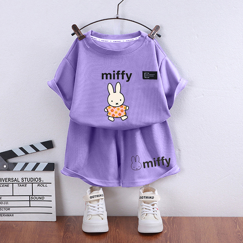 Miffys Kaninchen Kinder Kurzar – Boyshort Underwear Bewertung und Preis