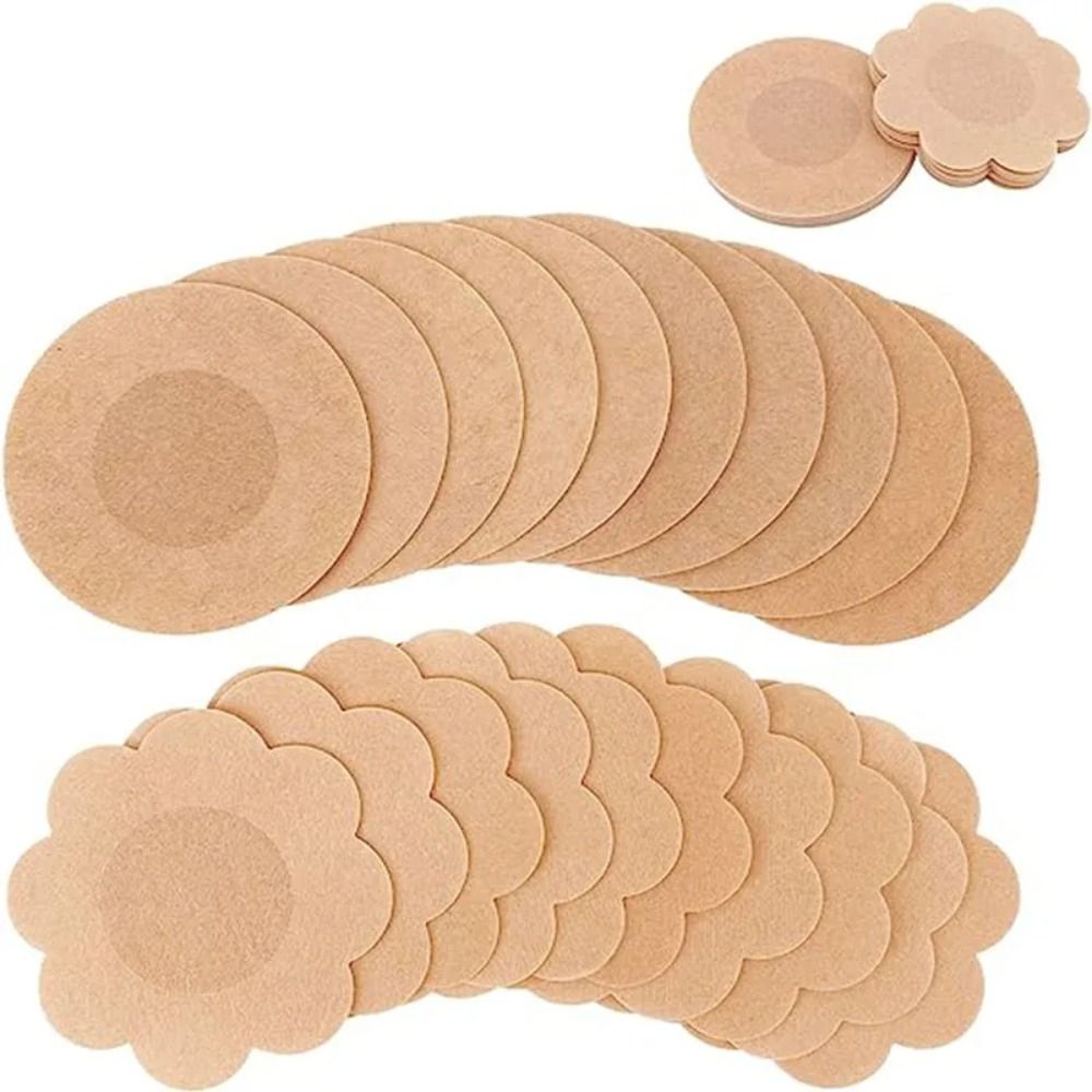 Vlies Nippel Abdeckung Aufkleb – Silicone Bra Adhesive Bewertung und Preis