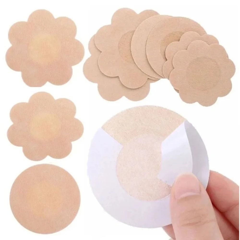 Vlies Nippel Abdeckung Aufkleb – Silicone Bra Adhesive Bewertung und Preis