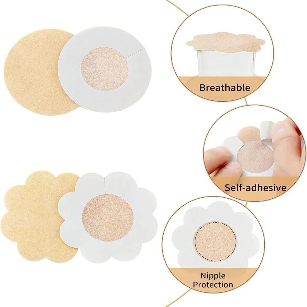 Vlies Nippel Abdeckung Aufkleb – Silicone Bra Adhesive Bewertung und Preis