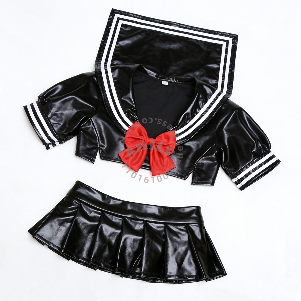 AniLV Anime Schulmädchen Matro – Garter Belt Set Bewertung und Preis