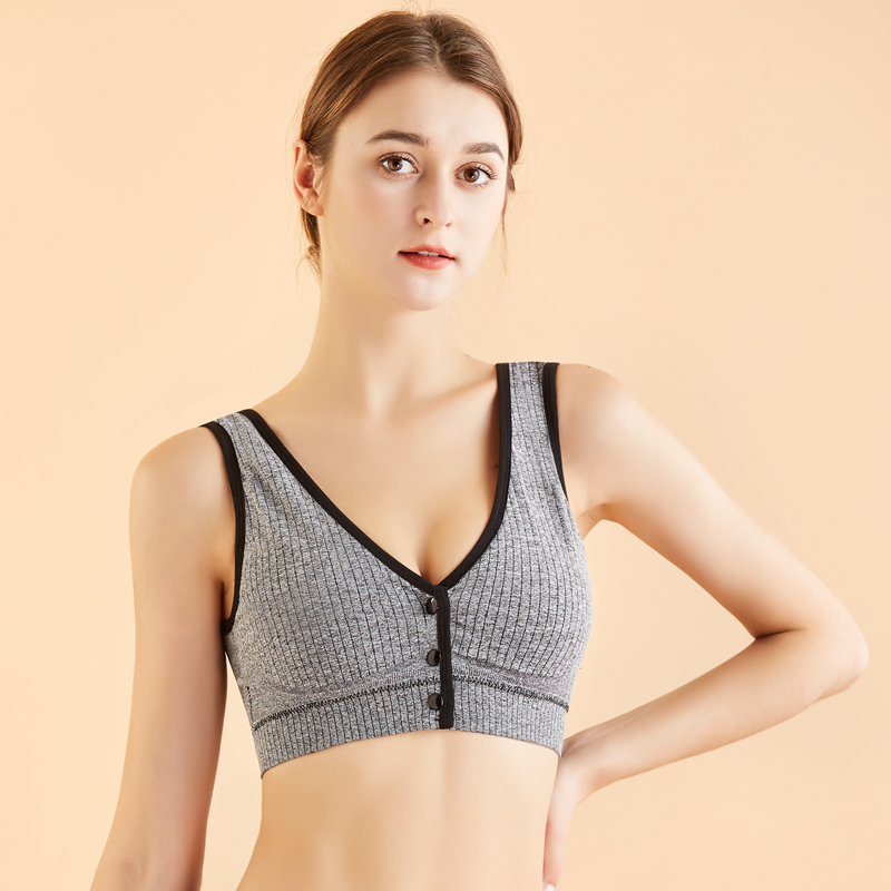 Weicher Still-BH mit 3D-Strukt – Nursing Bra Sleep Bewertung und Preis