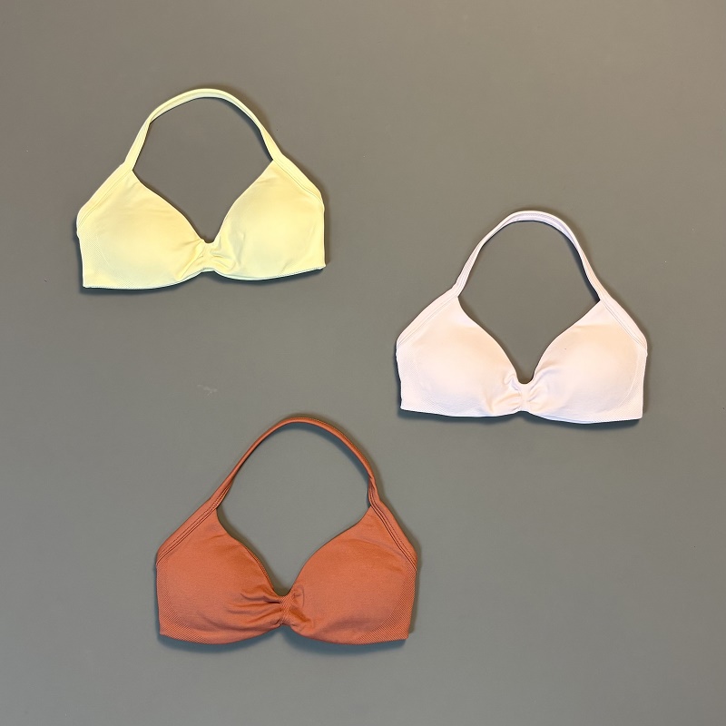 HISTELLO Sport-BH Nahtloser Yo – Sports Bra High Impact Bewertung und Preis