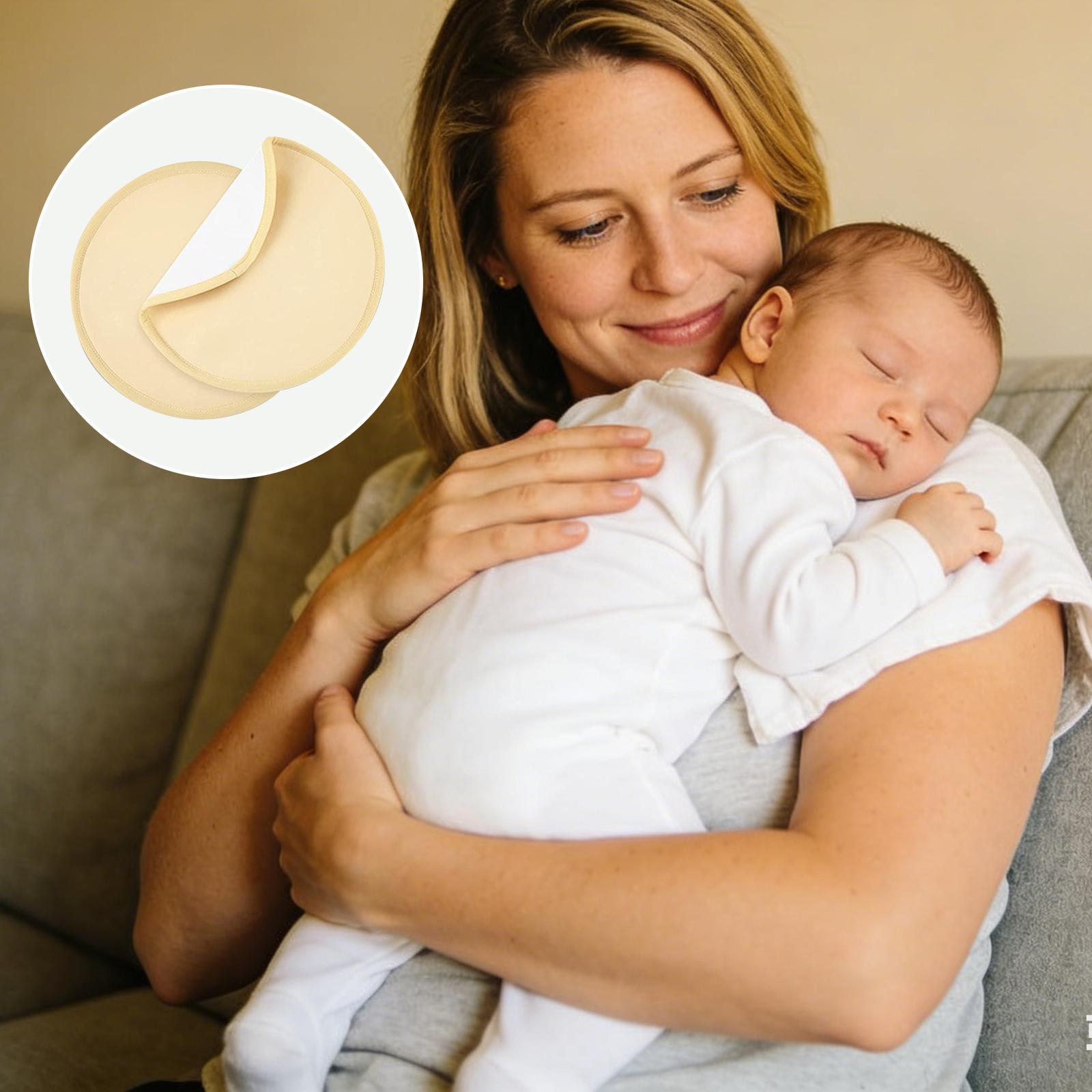 Stilleinlagen zum Stillen, 2 S – Nursing Bra Sleep Bewertung und Preis