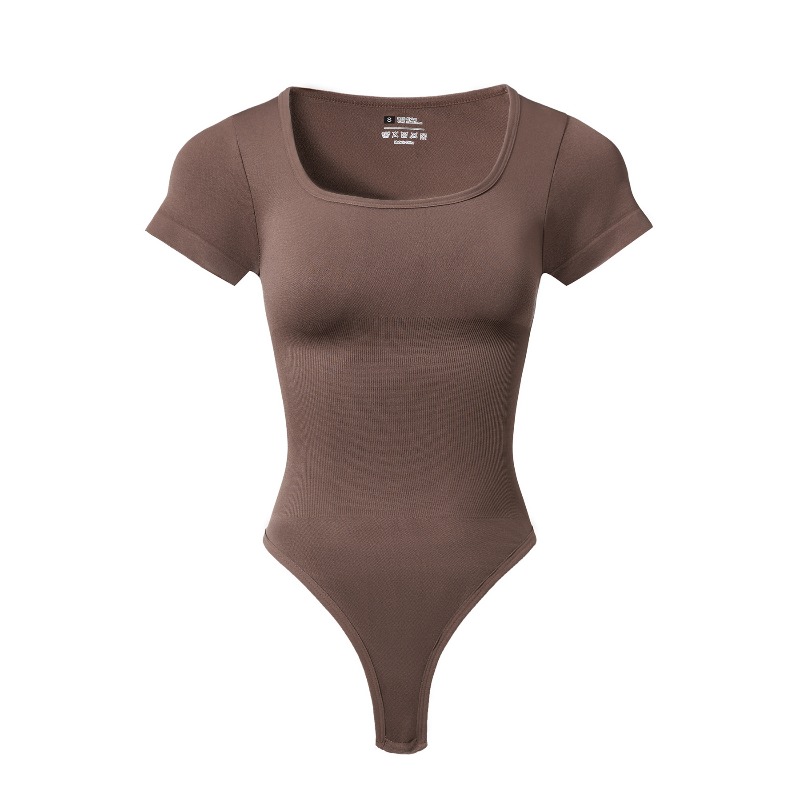 Damen Plus Size Bodysuit mit e – Shapewear Bodysuit Firm Bewertung und Preis