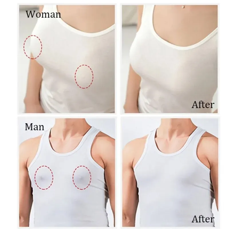 100Pcs Nippel Aufkleber Einweg – Nipple Cover Pasties Bewertung und Preis