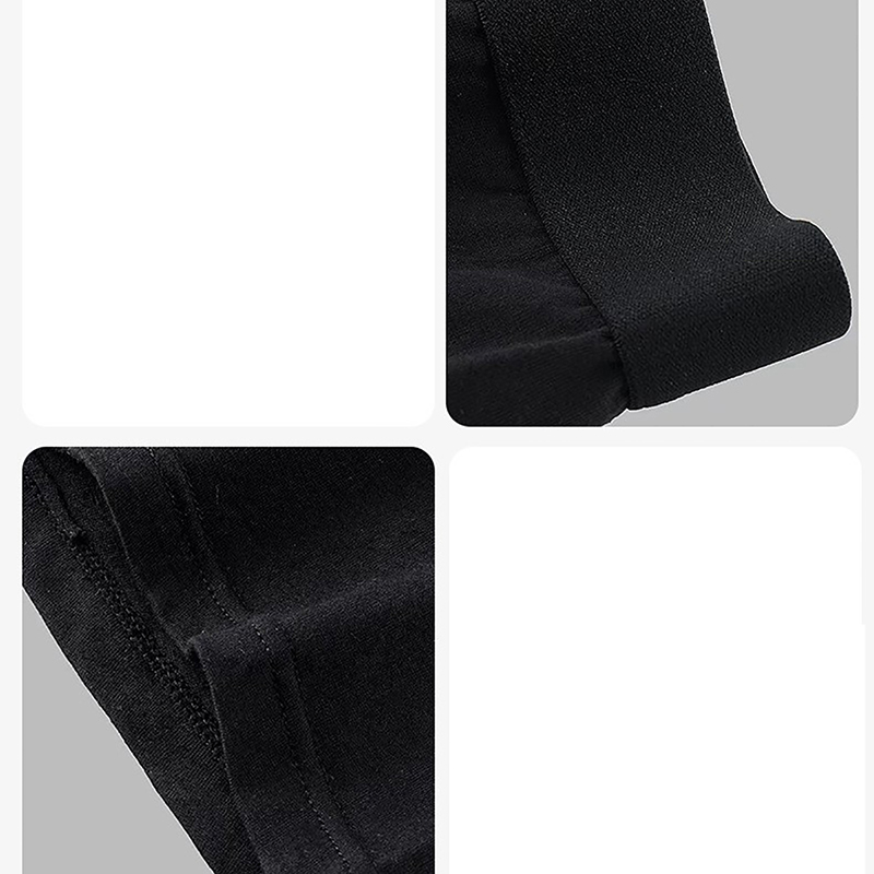 5 Stück Zufällige Herrenunterw – Boyshort Underwear Bewertung und Preis