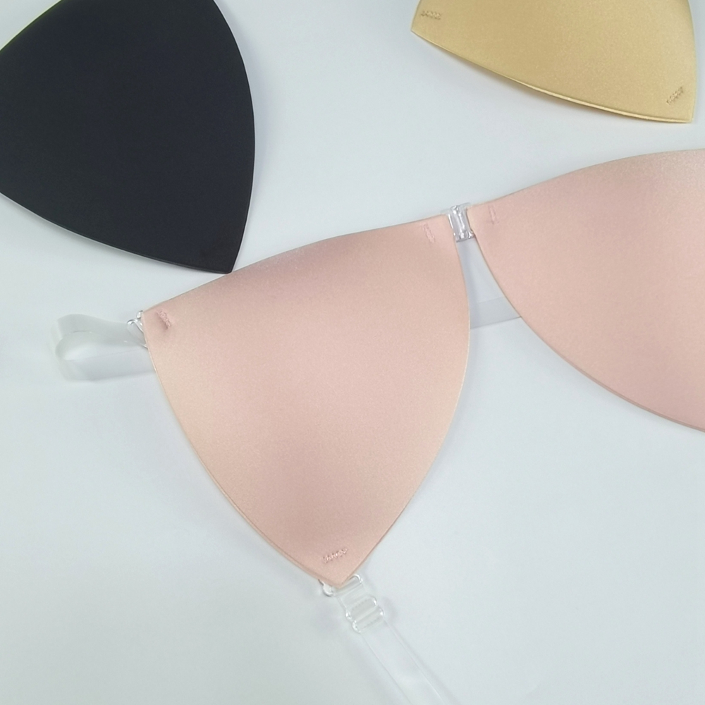 Damen-Nippelschutz-Pasties mit – Silicone Bra Adhesive Bewertung und Preis