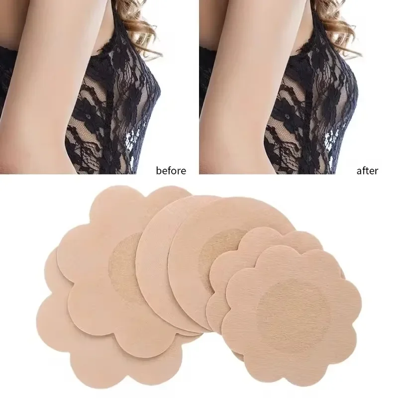 10/100 stücke Frauen Nippel Ab – Silicone Bra Adhesive Bewertung und Preis