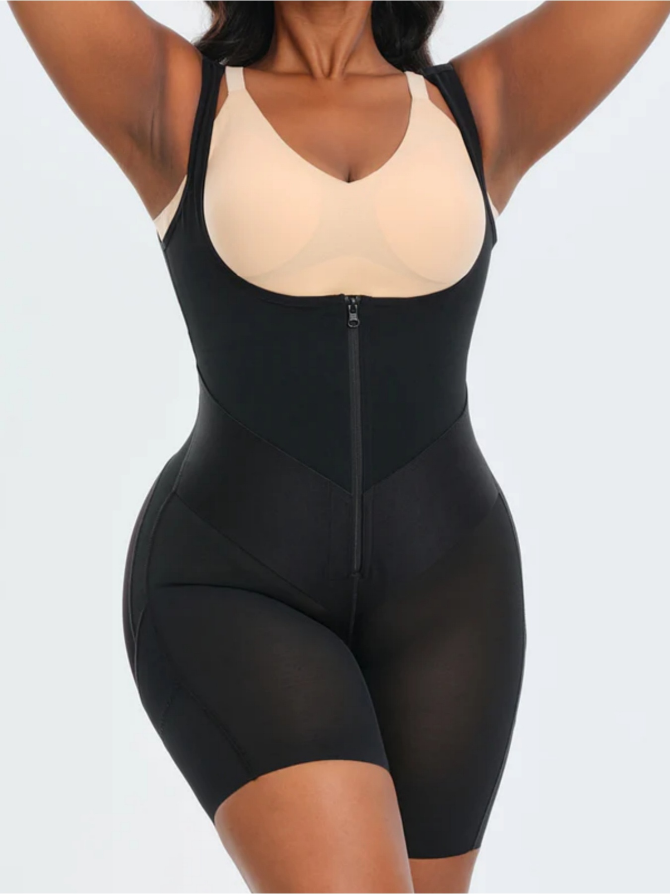 Shapewear für Frauen Bauchkont – Shapewear Bodysuit Firm Bewertung und Preis